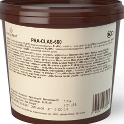 Best Callebaut Hazelnoot Praline notenvulling 1kg