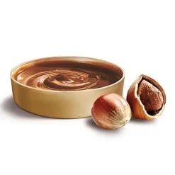 Outlet Callebaut Hazelnoot Praline notenvulling 5kg