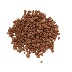 New Callebaut Knettersuiker Melk Chocolade 650g