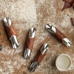 Online Decora Cannoli Vulrollen Siciliaans RVS 12cm Set/6