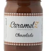 Outlet CaramelZ Caramel Chocolade 110 gram