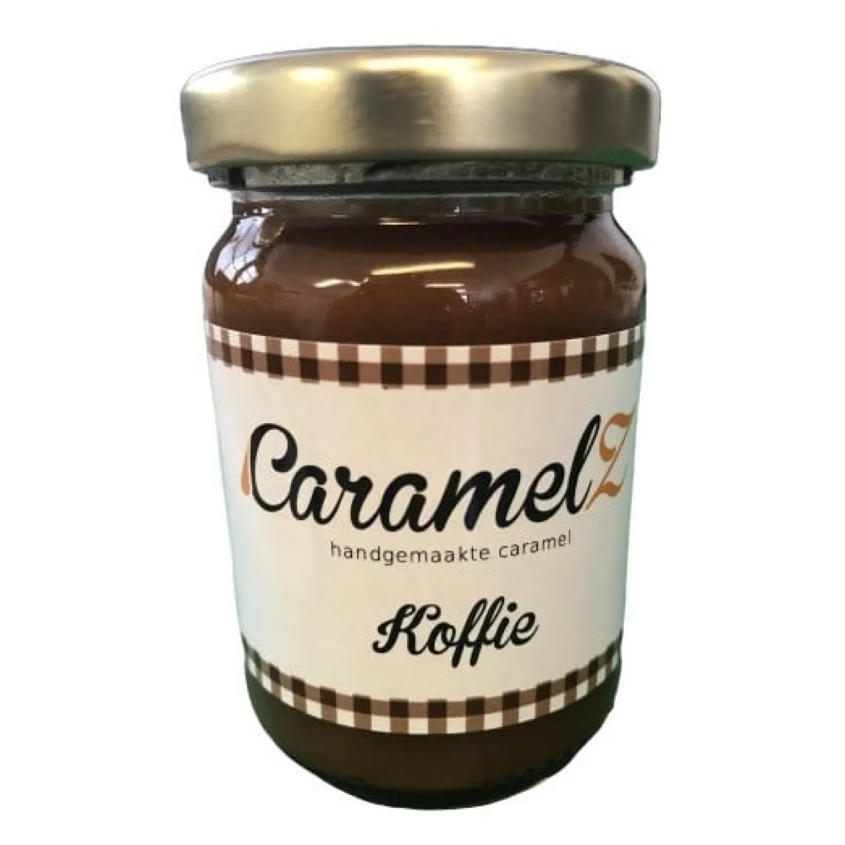 CaramelZ Caramel Koffie 110 gram