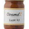 New CaramelZ Caramel Licor 43 110 gram