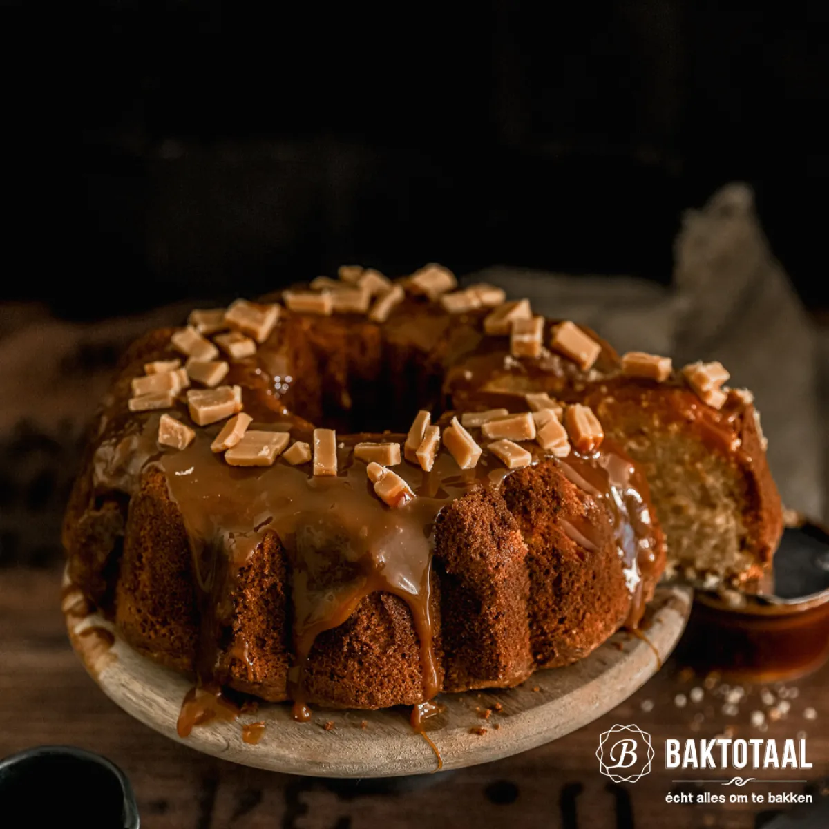 Outlet CaramelZ Caramel Naturel 110 gram