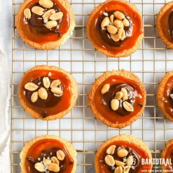 Outlet CaramelZ Caramel Naturel 110 gram