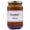 Outlet CaramelZ Caramel Naturel 400 gram
