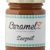 New CaramelZ Caramel Zeezout 110 gram
