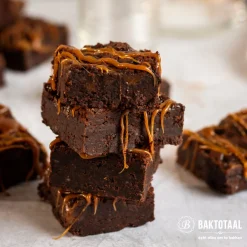 New CaramelZ Caramel Zeezout 110 gram