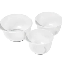 Sale ChefAid Beslagkommen met Anti-Slip Set/3