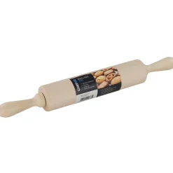 Clearance ChefAid Deegroller Hout 20cm