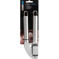 Hot ChefAid Knoflookpers RVS