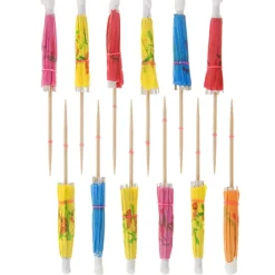 Sale ChefAid Taartprikker Parasol 12st.