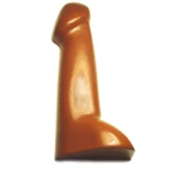 Best Chocolate World Chocolade Holvorm Penis (6x) 15x5,5cm