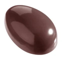 Sale Chocolate World Chocolade Holvorm Glad Ei (3x) 118x77x40mm