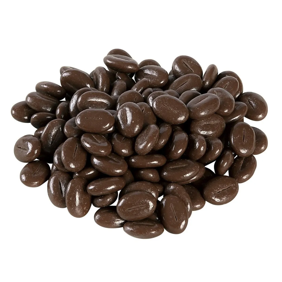 BrandNewCake Chocolade Mokkabonen Melk 130g