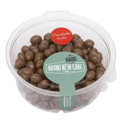 Clearance BrandNewCake Chocolade Pinda's Melk 140g