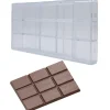 New Chocolate World Chocolademal Tablet 173x119x15mm Dubai