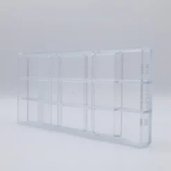 New Chocolate World Chocolademal Tablet 173x119x15mm Dubai