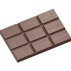 New Chocolate World Chocolademal Tablet 173x119x15mm Dubai