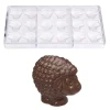 Discount Chocolate World Chocolademal Schaap (18x) 37,5x32x12,5mm