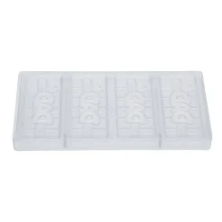 Sale Chocolate World Chocolademal Tablet Best Dad (4x) 118x50mm