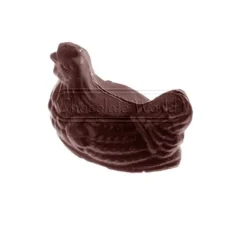 Chocolate World Chocolademal Kip (16x) 44x29x12 mm