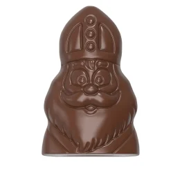 New Chocolate World Chocolademal Sinterklaas (4x) 91x59x23mm