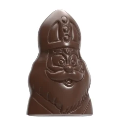 New Chocolate World Chocolademal Sinterklaas (4x) 91x59x23mm