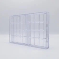 Clearance Chocolate World Chocolademal Tablet (2x) 165x113x24mm Dubai