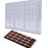 Discount Chocolate World Chocolademal Tablet (3x) 155x77x19mm Dubai