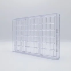 Discount Chocolate World Chocolademal Tablet (3x) 155x77x19mm Dubai