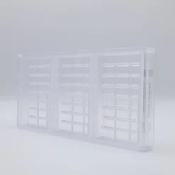 Hot Chocolate World Chocolademal Tablet (3x) 124x77x20mm Dubai