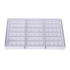 Discount Chocolate World Chocolademal Tablet (3x) 156x77x6mm