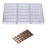Hot Chocolate World Chocolademal Tablet (3x) 156x77x5mm**