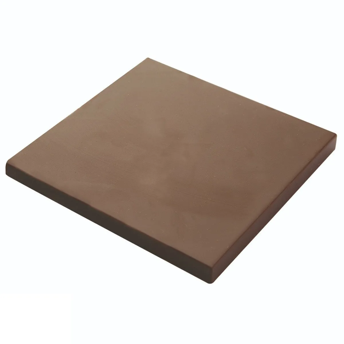 Hot Chocolate World Chocolademal Tablet Vierkant (2x) 100x8,5mm