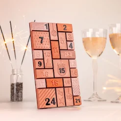 Discount Martellato Chocolademal Countdown Adventskalender Tablet 10x18cm