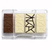 Discount Decora Chocolademal Strepen Tablet (4x) 8,5x4,2 cm