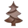 Best Chocolate World Tablet Kerstboom (2x) 139x103mm