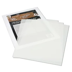 Clearance Prints on Pastry Chocoprint sheets A4-formaat (25 vellen)