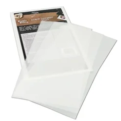 New Prints on Pastry Chocoprint sheets Bonbon-formaat (100 vellen)