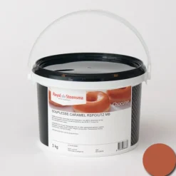 Online Royal Steensma Chocuise Souplesse Caramel 3 kg