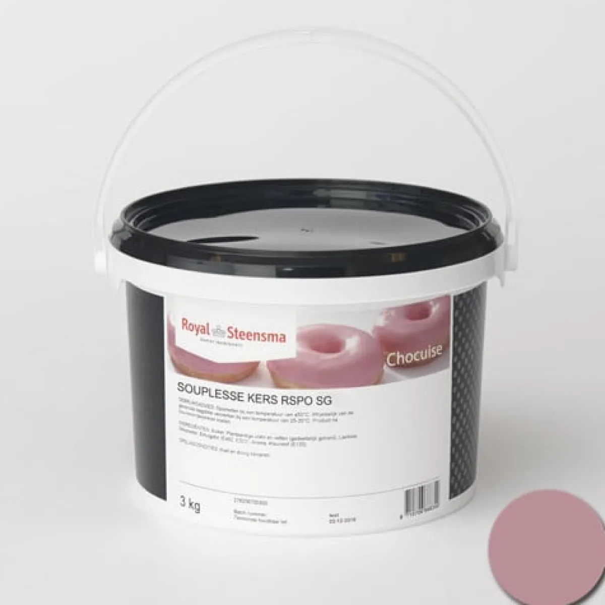 Hot Royal Steensma Chocuise Souplesse Kers 3 kg