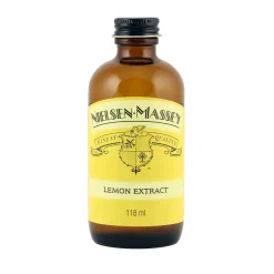 Sale Nielsen-Massey Citroen extract 118ml