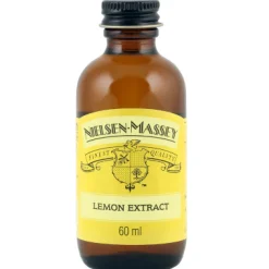 Sale Nielsen-Massey Citroen extract 60ml