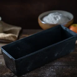 Clean Baking Products CleanBaking Kunststof Broodvorm 30x11x8,5cm