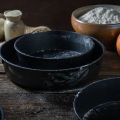 Online Clean Baking Products CleanBaking Kunststof Taartpan Ø23,5x5cm**