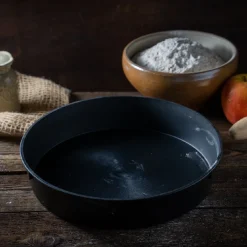 Discount Clean Baking Products CleanBaking Kunststof Taartpan Ø25x5cm