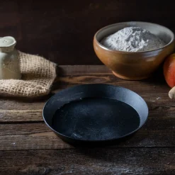 New Clean Baking Products CleanBaking Kunststof Vlaaipan Glad Ø16,5cm