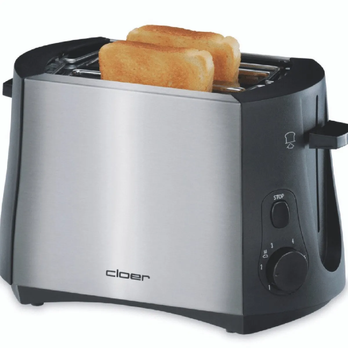 Discount Cloer Broodrooster**