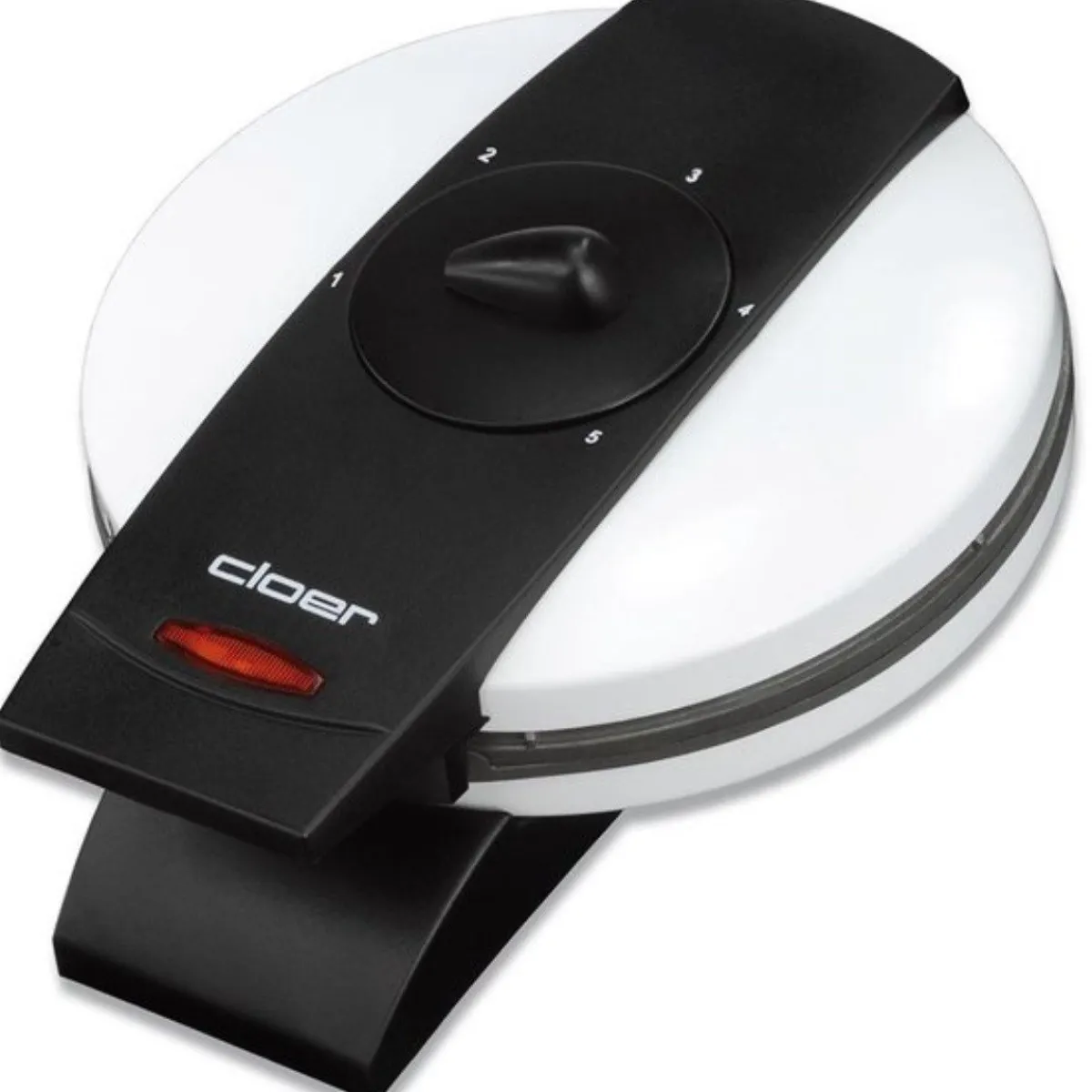 Outlet Cloer Oublie/Kniepertjesmaker